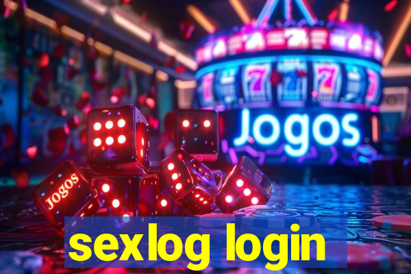 sexlog login